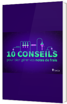 10 conseils pour bien gérer vos notes de frais
