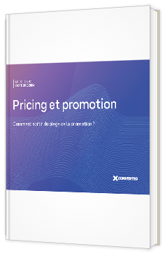 Livre blanc - "Pricing et promotion" - Converteo