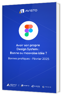 Livre blanc - "Design System AViSTO" - AViSTO