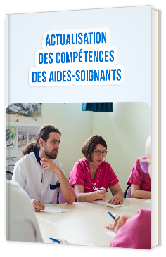 Livre blanc - "Actualisation des compétences des aides-soignants" - IFSO