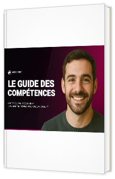 Livre blanc - "Le guide des compétences" - AssessFirst