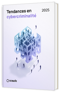 Livre blanc - "Tendances en cybercriminalité " - Sosafe