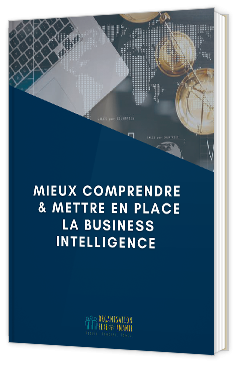 Livre blanc - "Mieux comprendre & mettre en place la Business Intelligence" - Mind7 Consulting