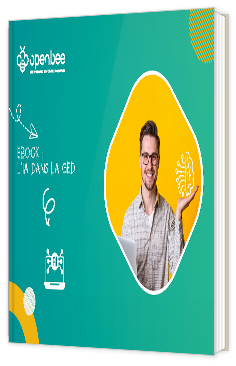 Livre blanc - "L'IA dans la GED" - Open Bee