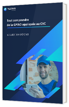 Livre blanc - "Tout comprendre de la GMAO appliquée au CVC" - Twipi Group