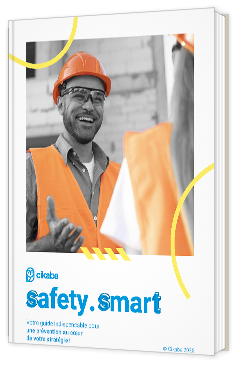 Livre blanc - "Votre guide indispensable pour une prévention au cœur de votre stratégie !" - Cikaba