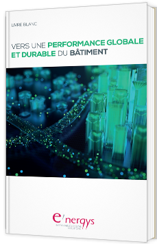 Vers une performance globale et durable du bâtiment