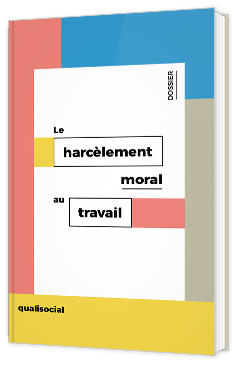 Harcèlement moral au travail