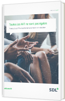 Toutes les MT ne sont pas égales