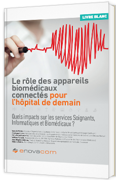 Le rôle des appareils biomédicaux connectés pour l’hôpital de demain