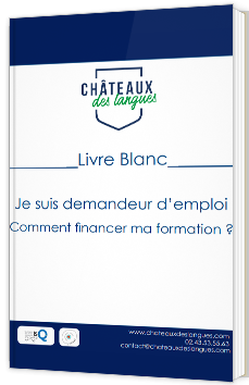 Je suis demandeur d'emploi - Comment financer ma formation ?