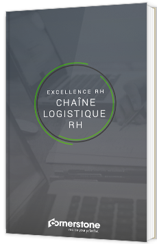 Excellence en chaîne logistique RH
