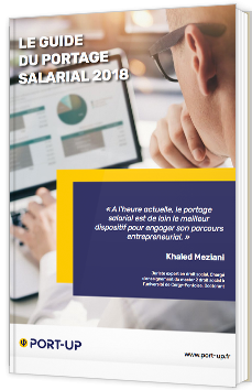 Le guide du portage salarial 2018