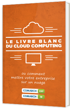 Le livre blanc du Cloud Computing