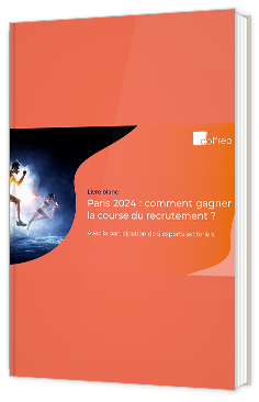 Livre blanc - Paris 2024 : comment gagner la course du recrutement ? - Coffreo 