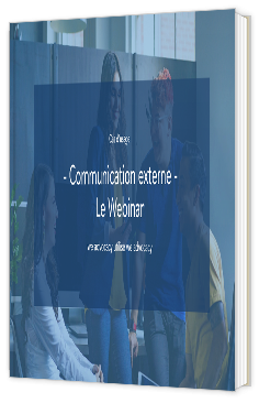 Livre blanc - "We advocacy utilise we advocacy pour sa communication événementielle" - We Advocacy