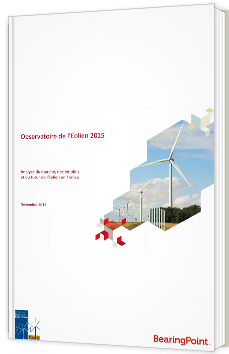 Observatoire de l’Eolien 2015