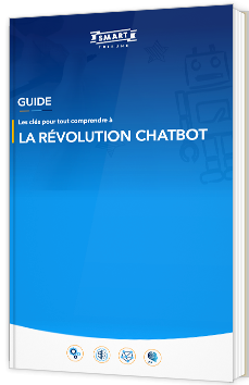Les clés pour tout comprendre à la révolution chatbot