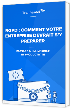 RGPD : Comment votre entreprise devrait s'y préparer