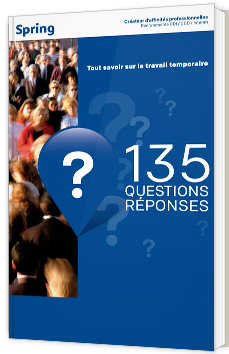 Tout savoir sur le travail temporaire