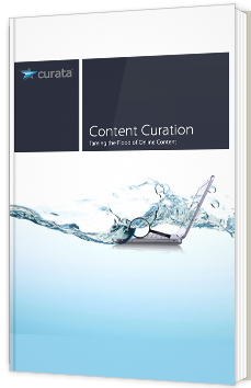 Content curation : taming the flood of online content