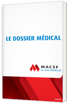 Le dossier médical