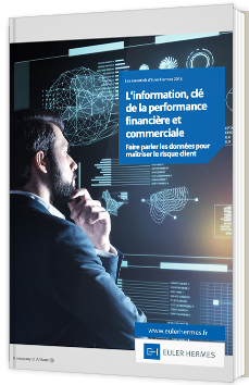 L'information, clé de la performance financière et commerciale