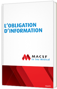 L'obligation d'information