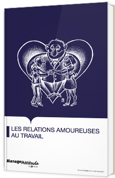 Les relations amoureuses au travail