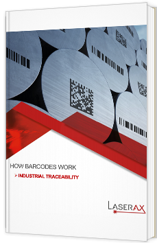 Ebook on Industrial Traceability: How Barcodes Work