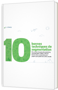 10 bonnes techniques de segmentation