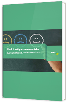 Mathématiques commerciales