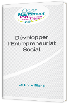 Développer l'entrepreneuriat social