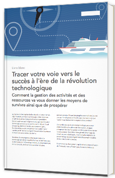 Tracer votre voie vers le succès à l'ère de la révolution technologique