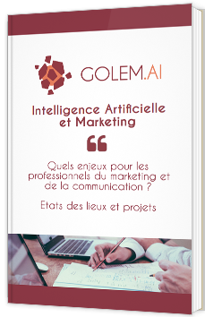 Intelligence artificielle et Marketing