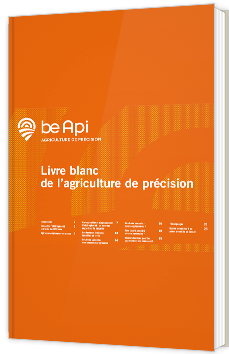 Livre blanc de l’agriculture de précision