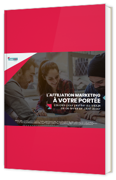 L'affiliation marketing à portée de tous