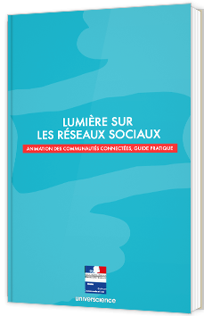 Lumière sur les réseaux sociaux