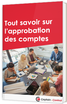 Tout savoir sur l’approbation des comptes