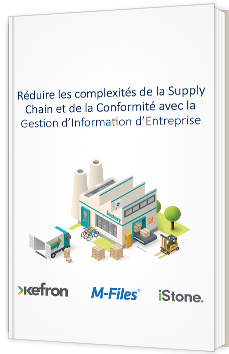 Réduire les complexités de la Supply Chain et de la conformité avec la Gestion d'information d'entreprise