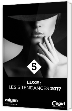 Luxe : les 5 tendances 2017