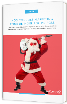 Nos conseils marketing pour un Noël Rock'n Roll