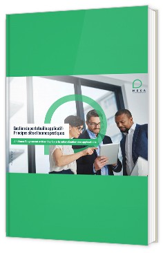 Gestion du portefeuille applicatif : Principes clés et bonnes pratiques