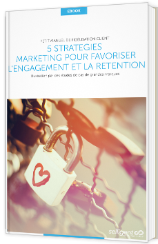 5 stratégies marketing pour favoriser l'engagement et la rétention