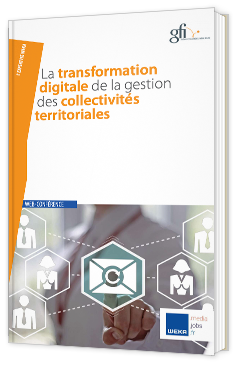 La transformation digitale de la gestion des collectivités territoriales