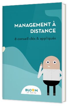 Management à distance : 8 conseils appliqués