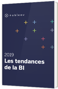 2019 - Les tendances de la BI