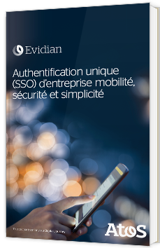 Authentification unique (SSO) d’entreprise mobilité, sécurité et simplicité