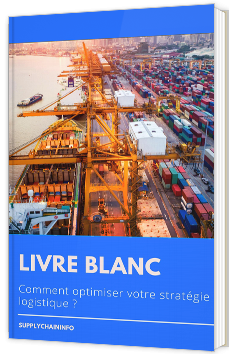 Livre Blanc Comment Optimiser Votre Stratégie Logistique -