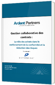 Gestion collaborative des contrats : Le rôle des achats dans le renforcement de la conformité et la réduction des risques